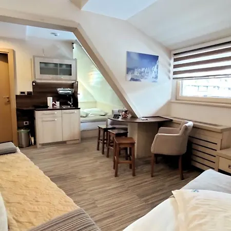 Apartment Angella Kop Konaci *