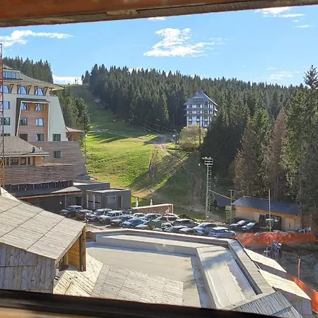 Apartament Angella Kop Konaci