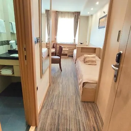Angella Kop Konaci Apartament Kopaonik