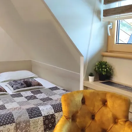 Angella Kop Konaci Apartament Kopaonik