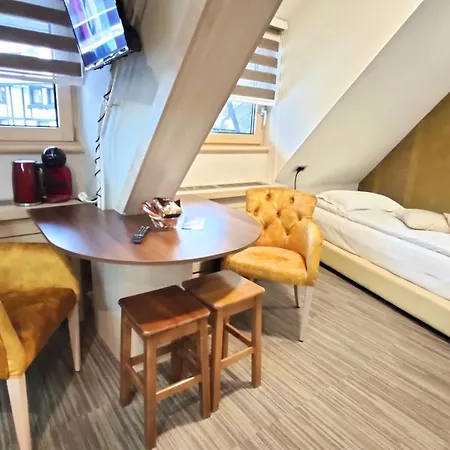 Apartment Angella Kop Konaci