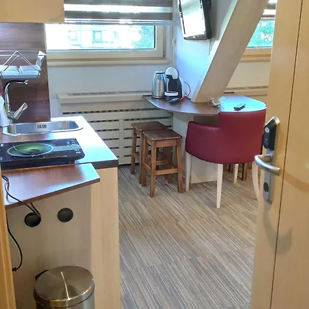 Apartment Angella Kop Konaci