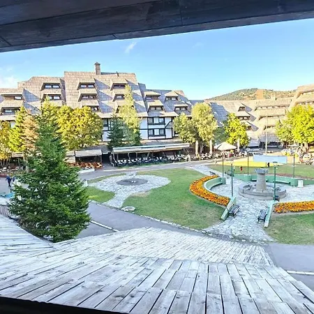 Angella Kop Konaci * Kopaonik