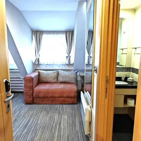 Angella Kop Konaci Apartment