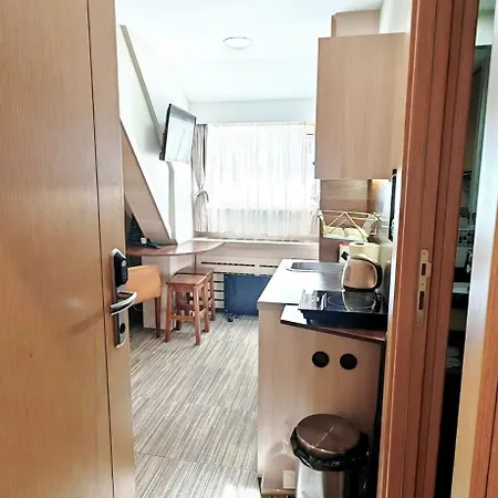 Apartament Angella Kop Konaci Kopaonik