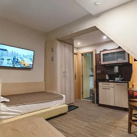 Angella Kop Konaci * Kopaonik