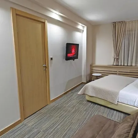 Angella Kop Konaci Apartament