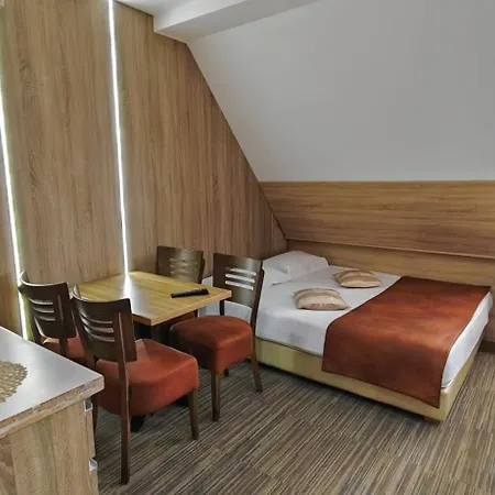 Apartment Angella Kop Konaci