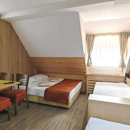 Apartment Angella Kop Konaci *
