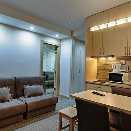 Angella Kop Konaci Kopaonik