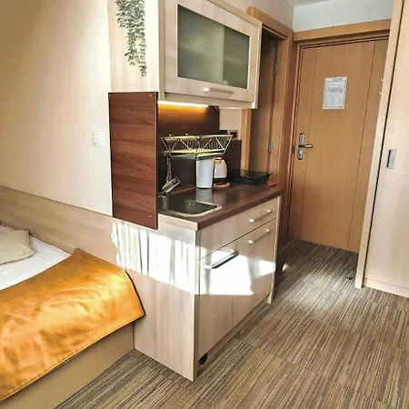 Angella Kop Konaci Apartment Kopaonik