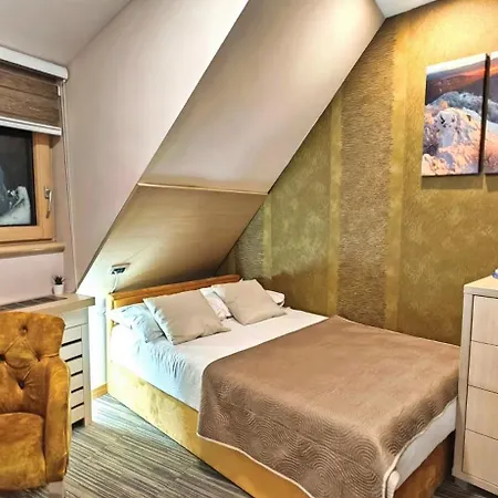 Apartment Angella Kop Konaci Kopaonik