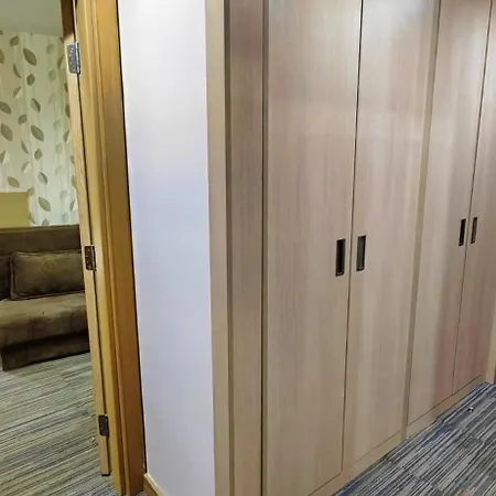 Apartment Angella Kop Konaci