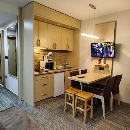 Angella Kop Konaci Apartament Kopaonik