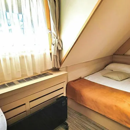 Apartment Angella Kop Konaci Kopaonik