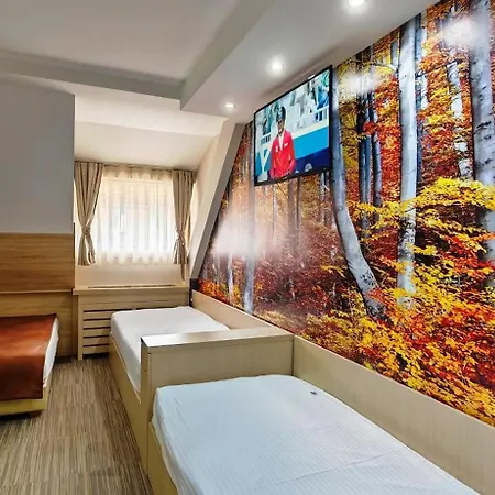 Angella Kop Konaci Apartament