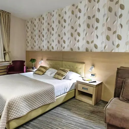 Angella Kop Konaci Apartament Kopaonik