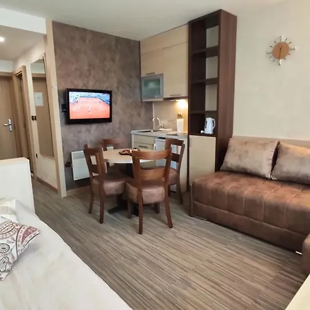 Angella Kop Konaci Kopaonik