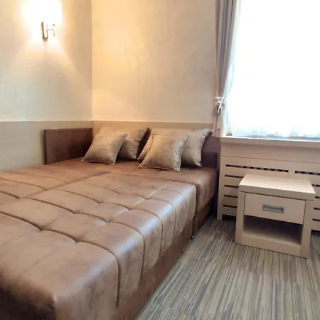 Angella Kop Konaci Apartment