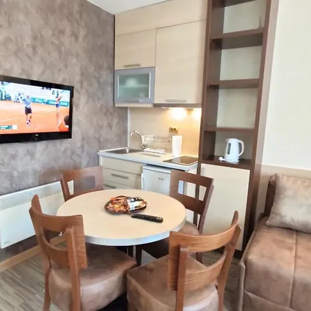 Apartment Angella Kop Konaci