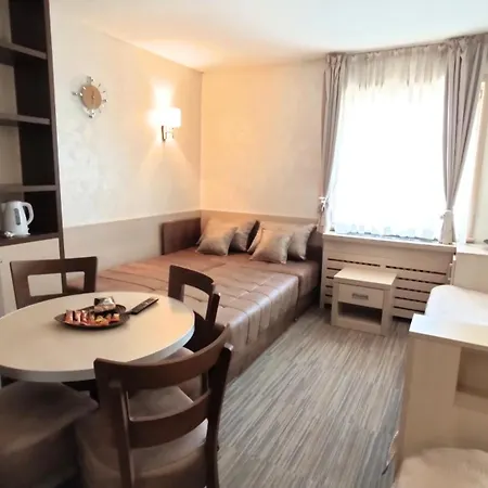 Angella Kop Konaci Apartament *