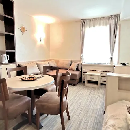 Apartment Angella Kop Konaci *