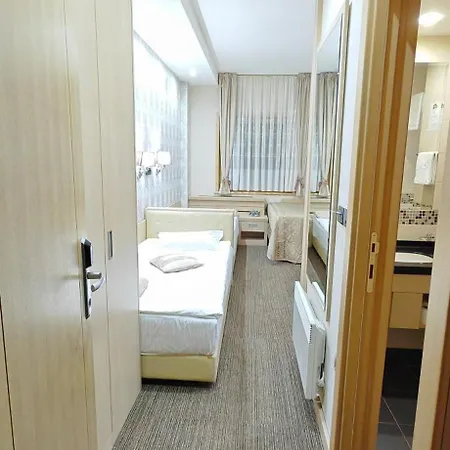 Apartament Angella Kop Konaci Kopaonik